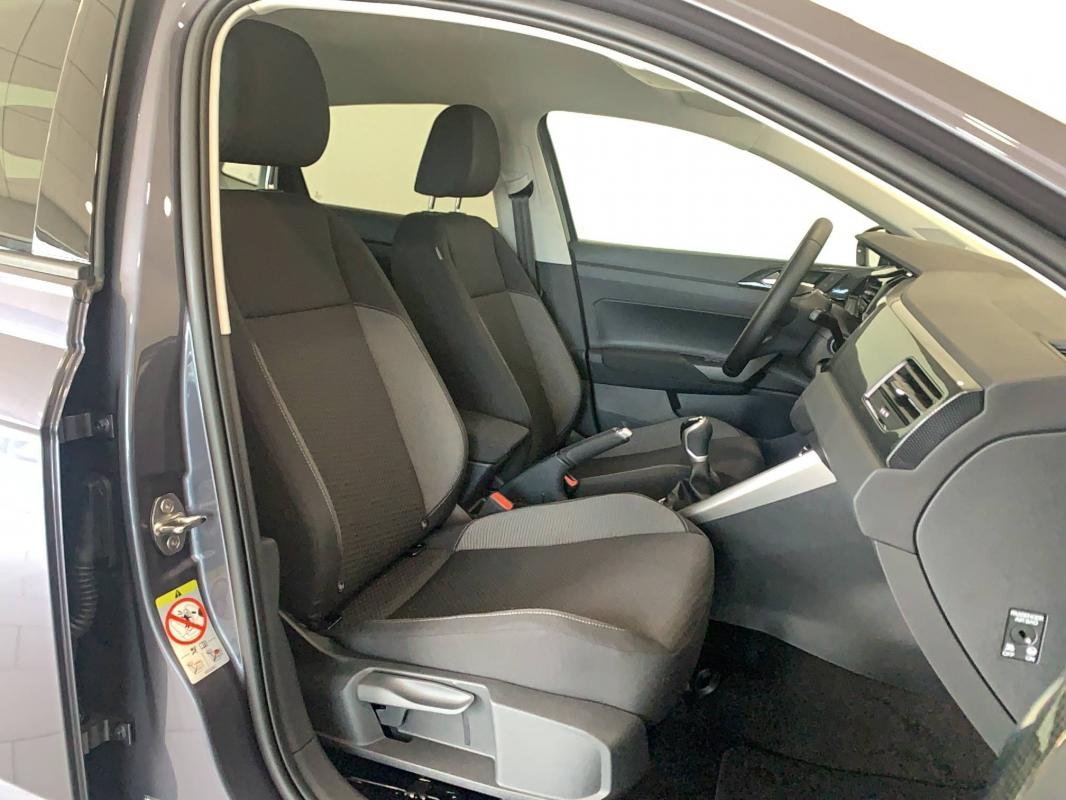 Volkswagen Polo - Photo 11