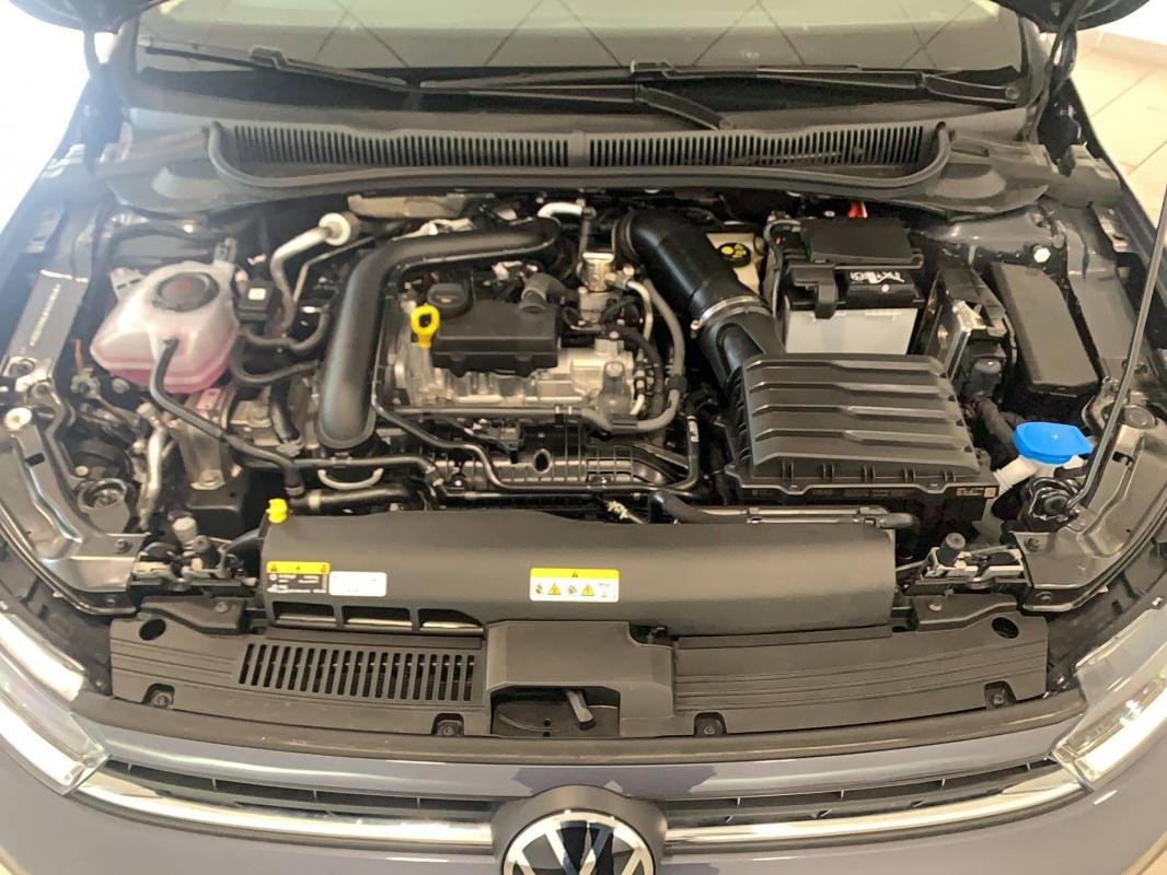 Volkswagen Polo - Photo 13