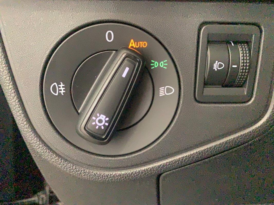 Volkswagen Polo - Photo 17