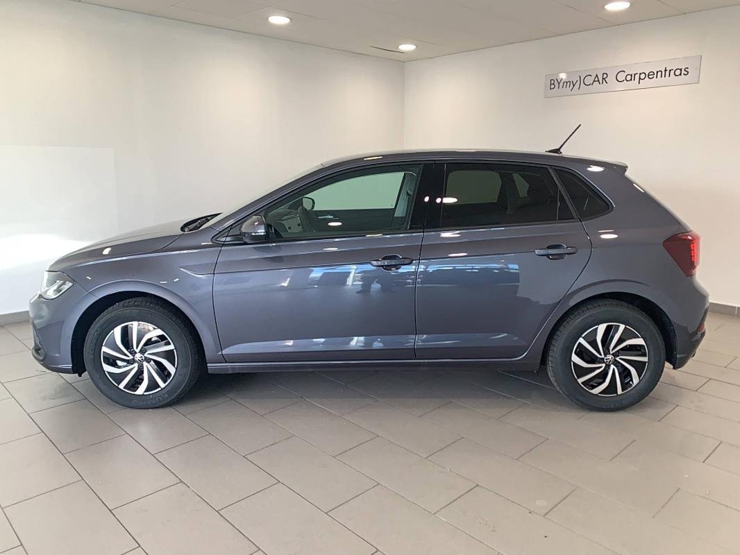 Volkswagen Polo - Photo 2
