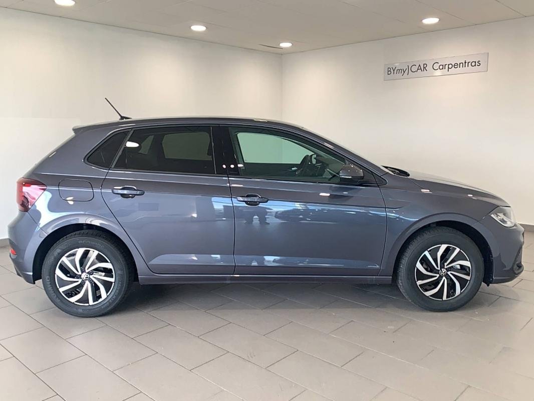 Volkswagen Polo - Photo 4