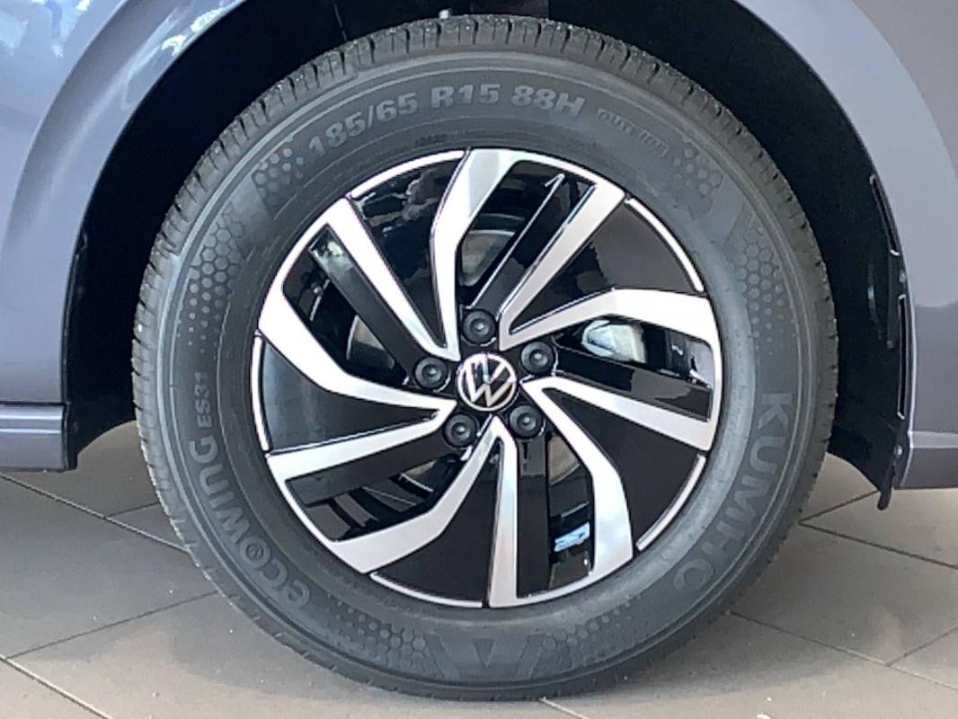 Volkswagen Polo - Photo 5
