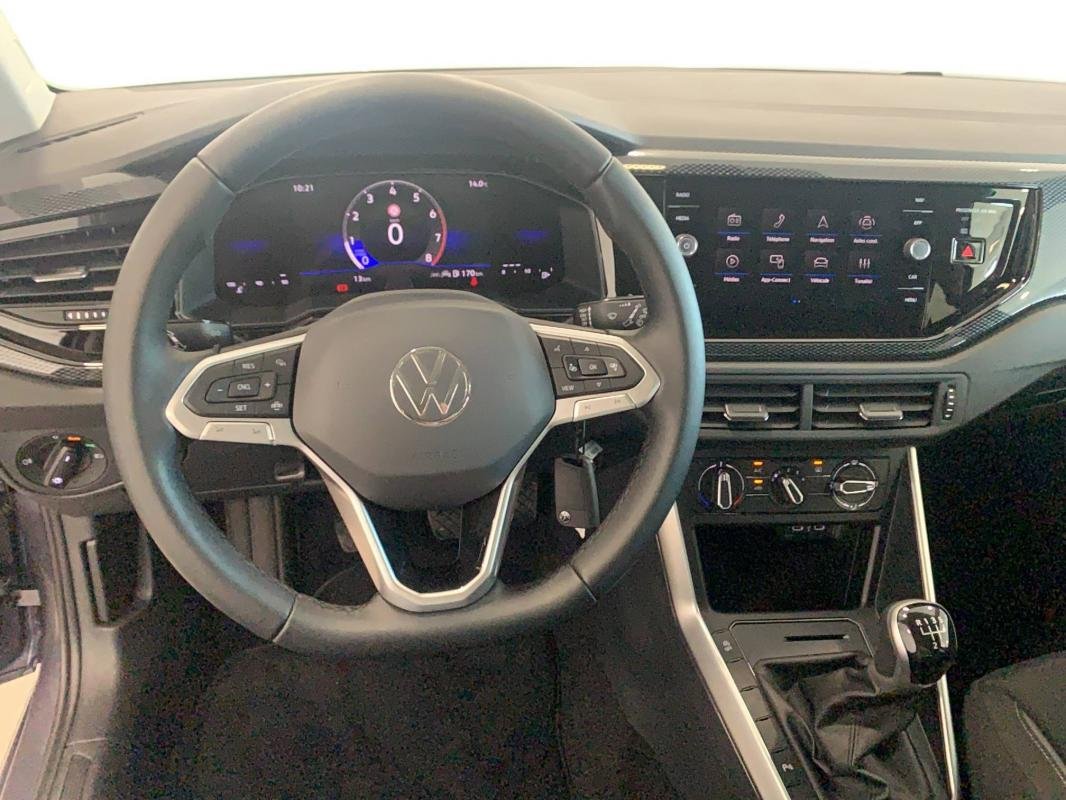 Volkswagen Polo - Photo 6