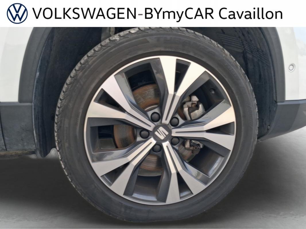 Seat Ateca - Photo 12