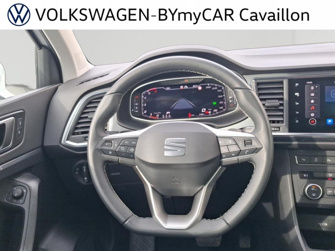 Seat Ateca - Photo 13