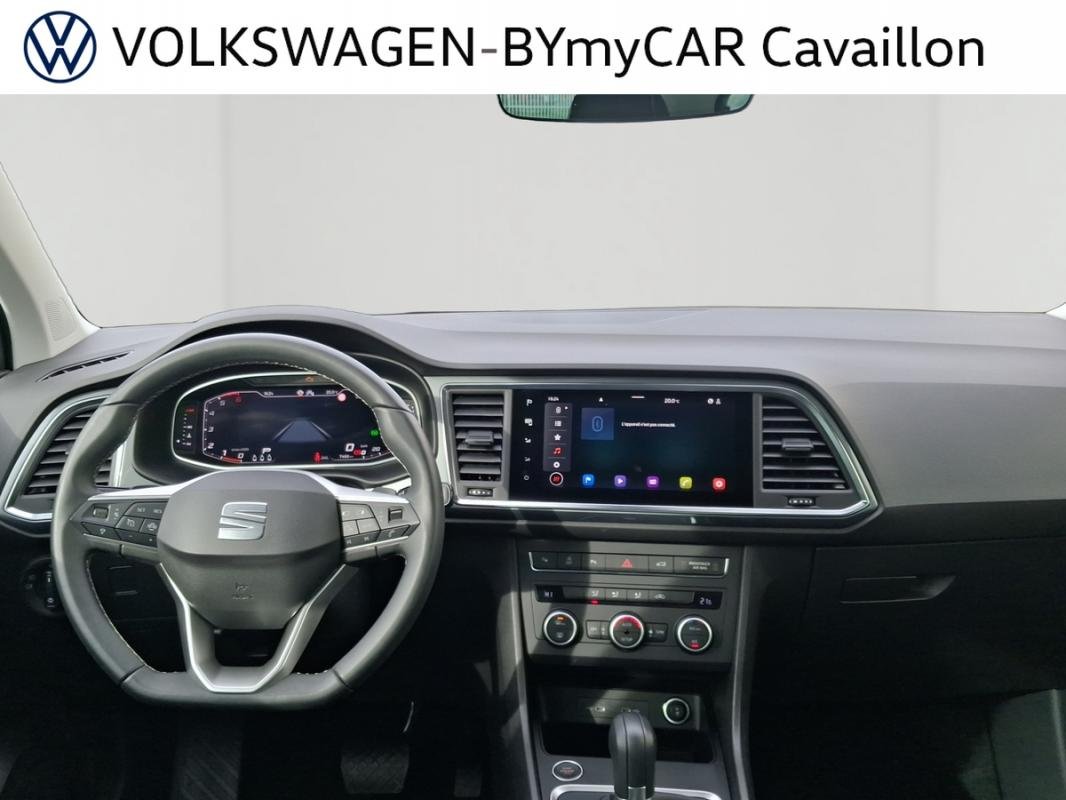 Seat Ateca - Photo 15