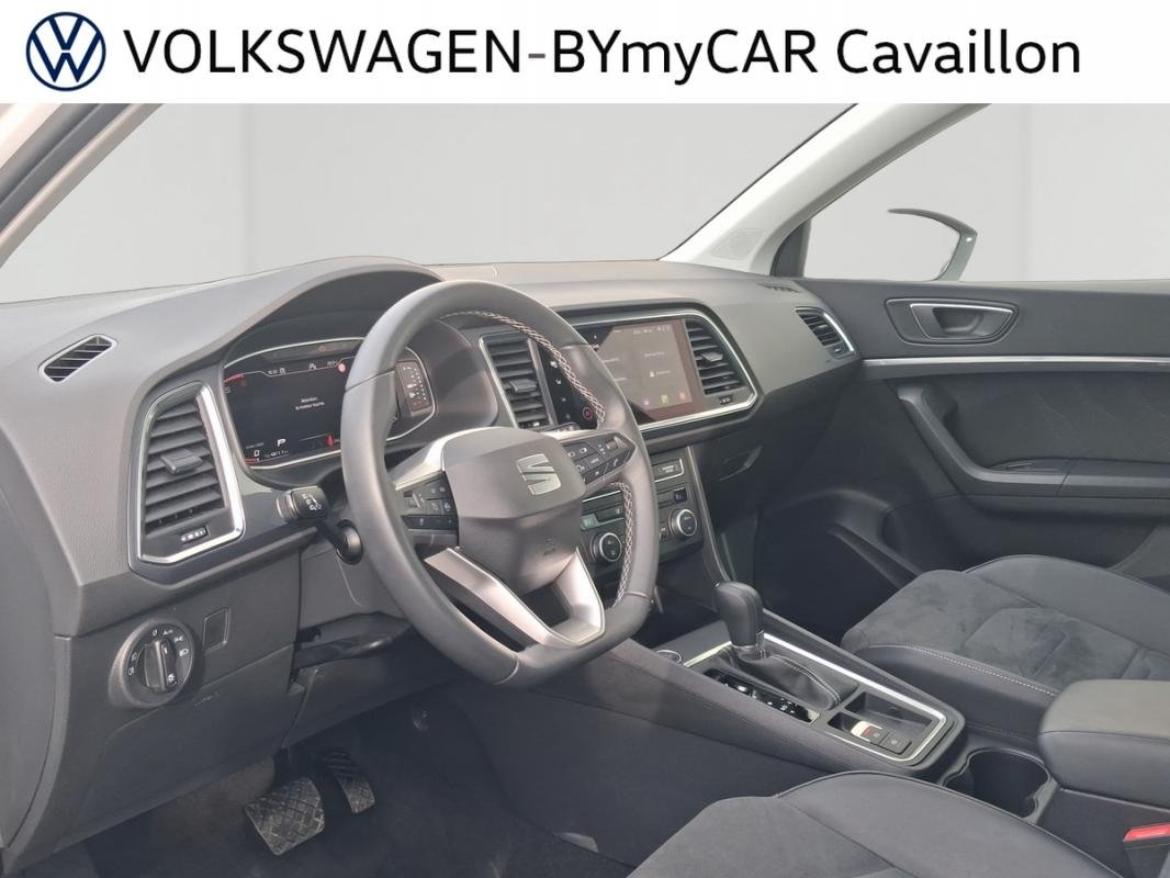 Seat Ateca - Photo 17