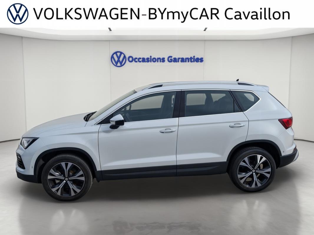 Seat Ateca - Photo 2