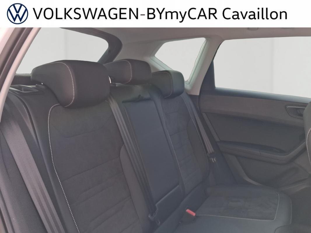 Seat Ateca - Photo 21