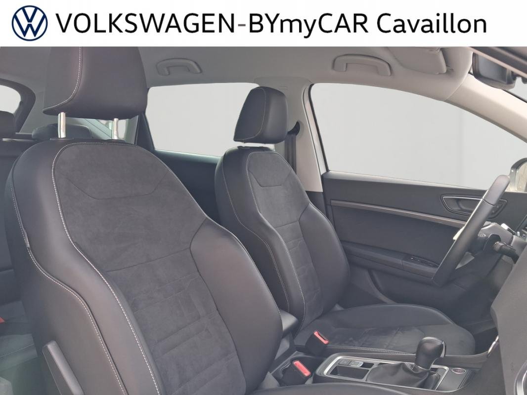 Seat Ateca - Photo 22