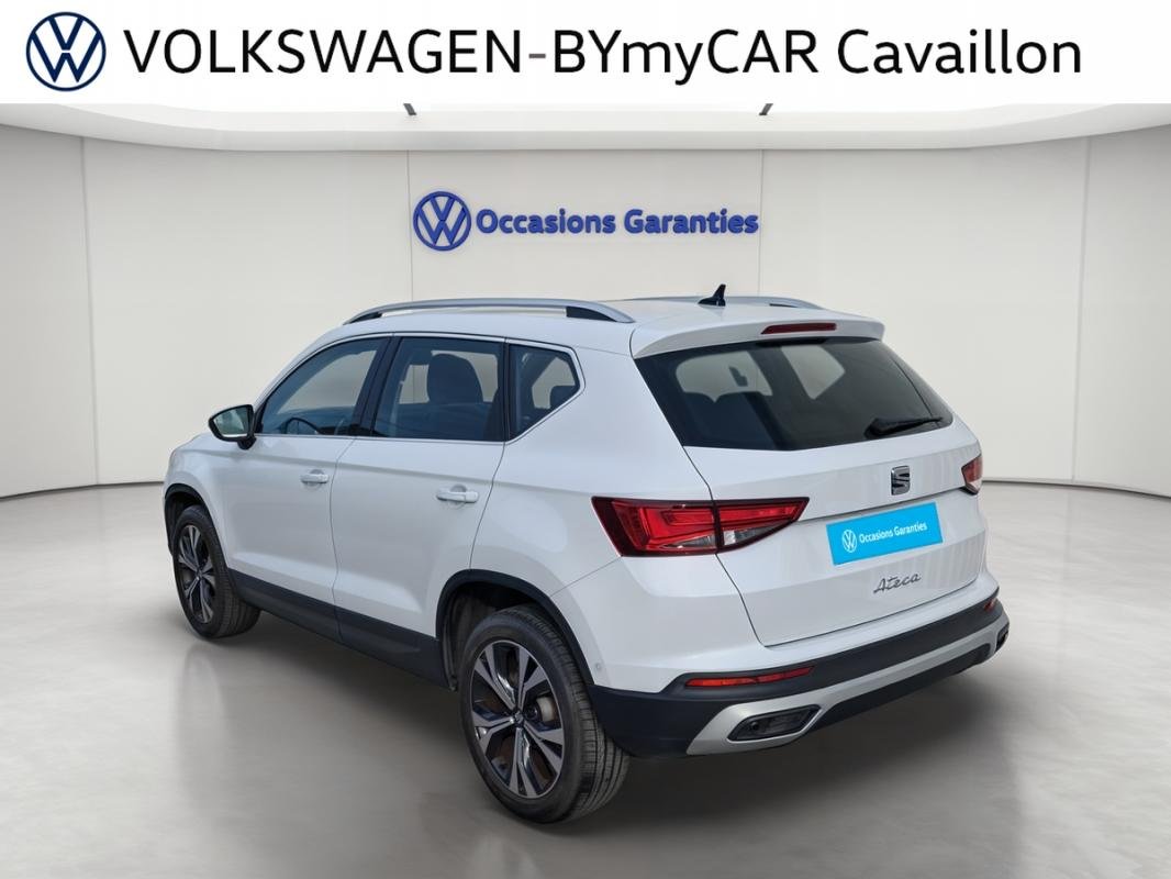 Seat Ateca - Photo 3