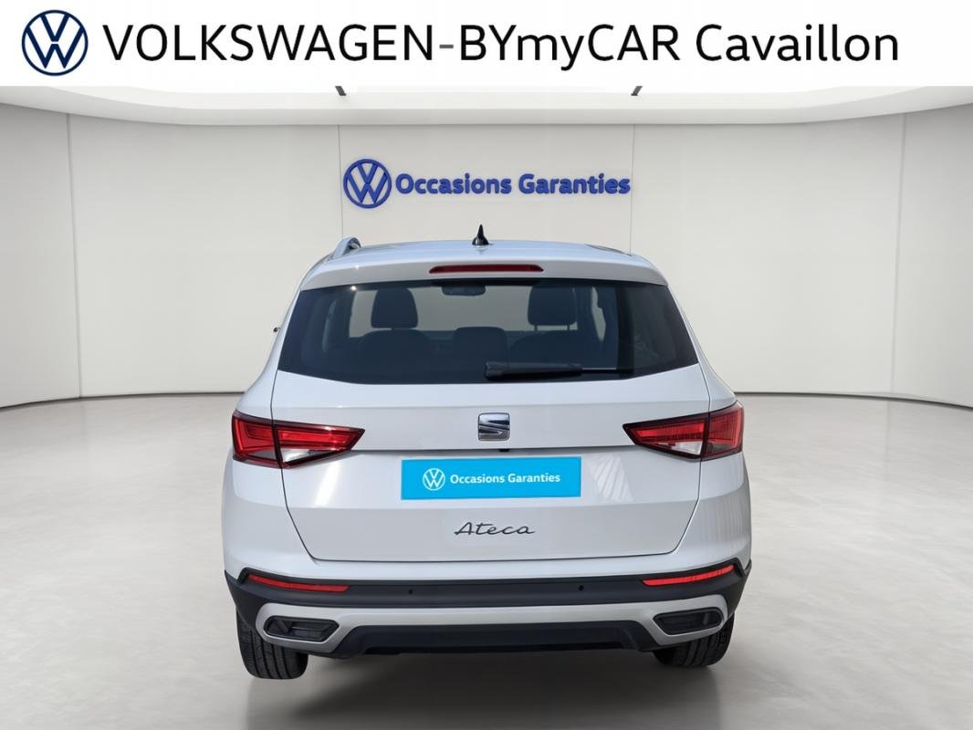 Seat Ateca - Photo 4