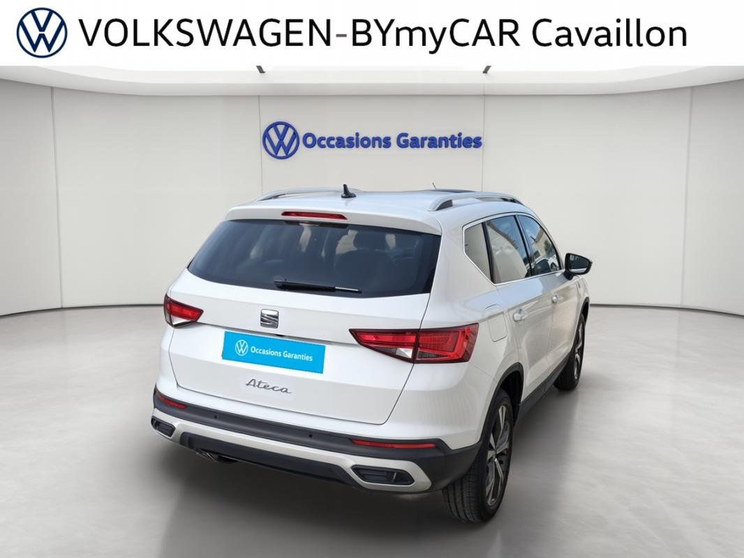 Seat Ateca - Photo 5