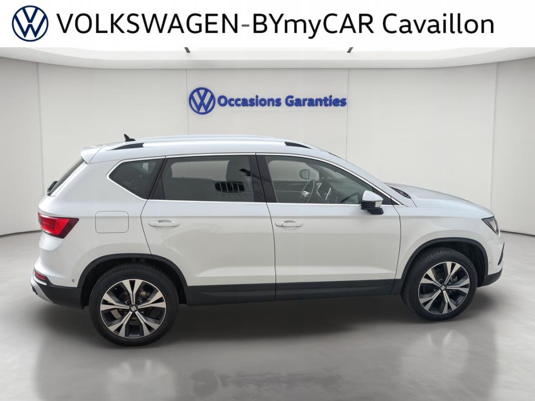 Seat Ateca - Photo 6