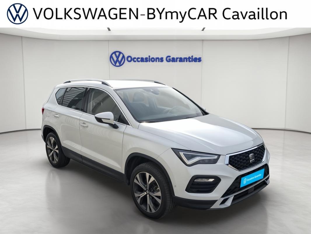 Seat Ateca - Photo 7