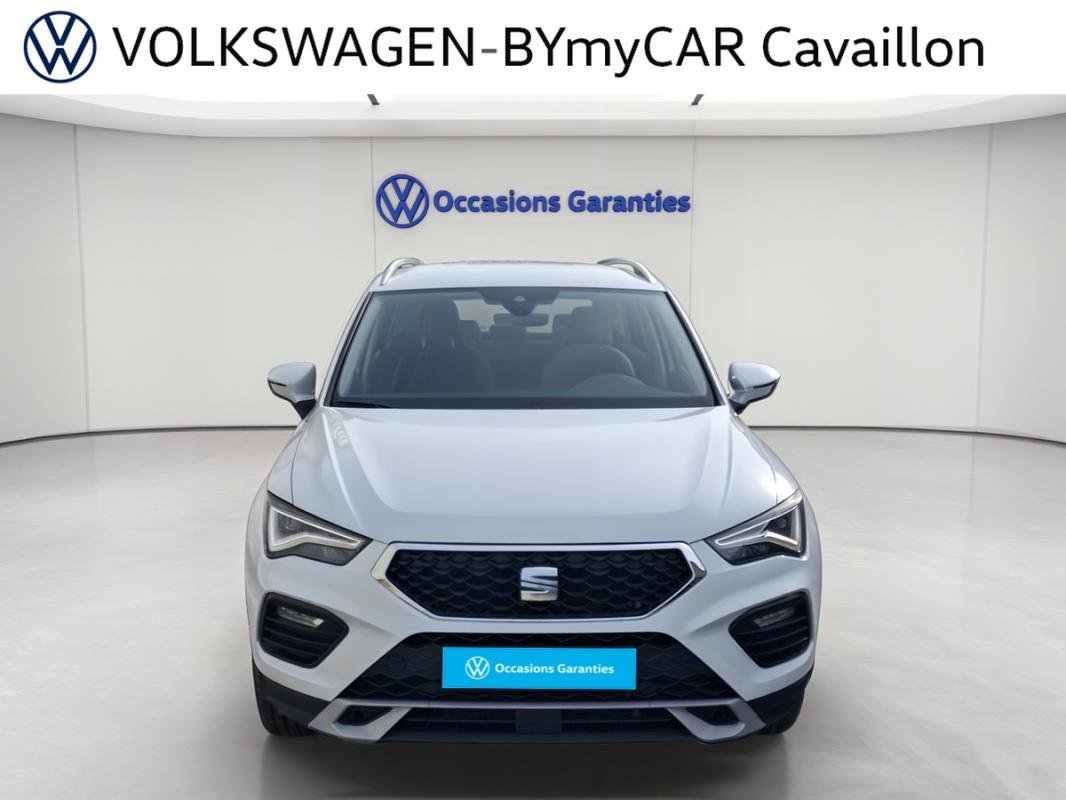 Seat Ateca - Photo 8