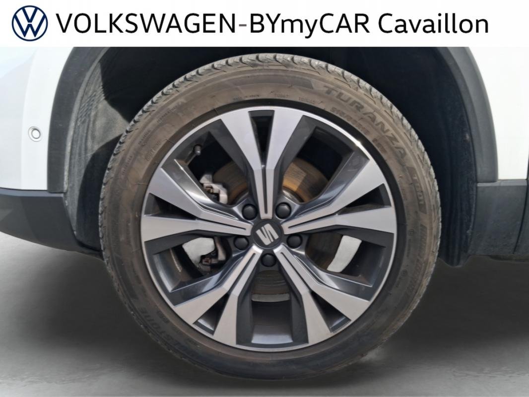 Seat Ateca - Photo 9