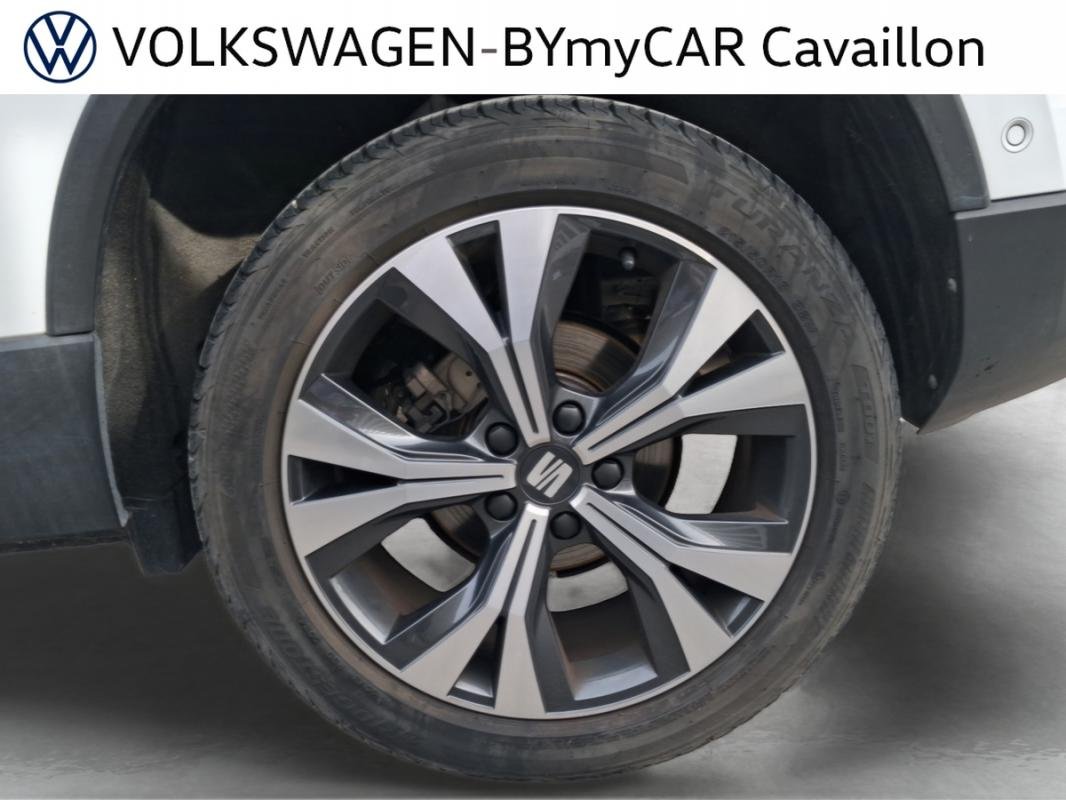 Seat Ateca - Photo 10