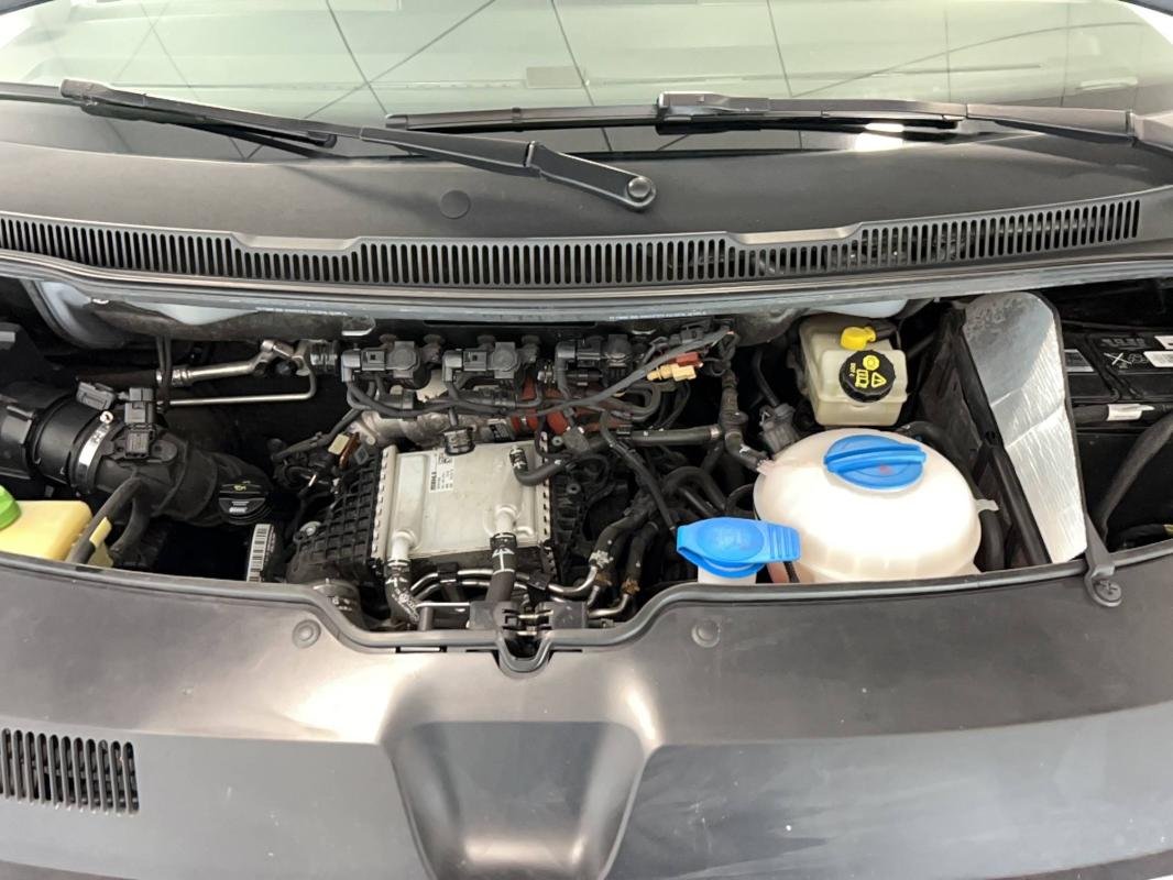 Volkswagen Transporter - Photo 13