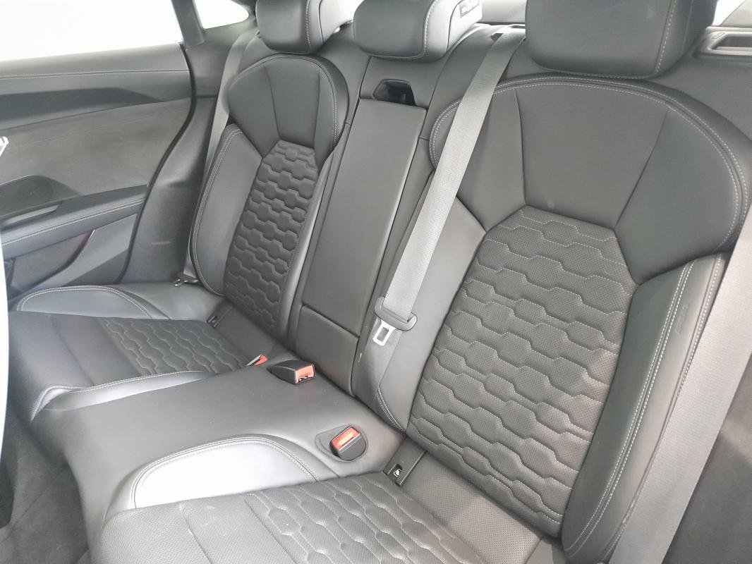Audi e-tron gt - Photo 17
