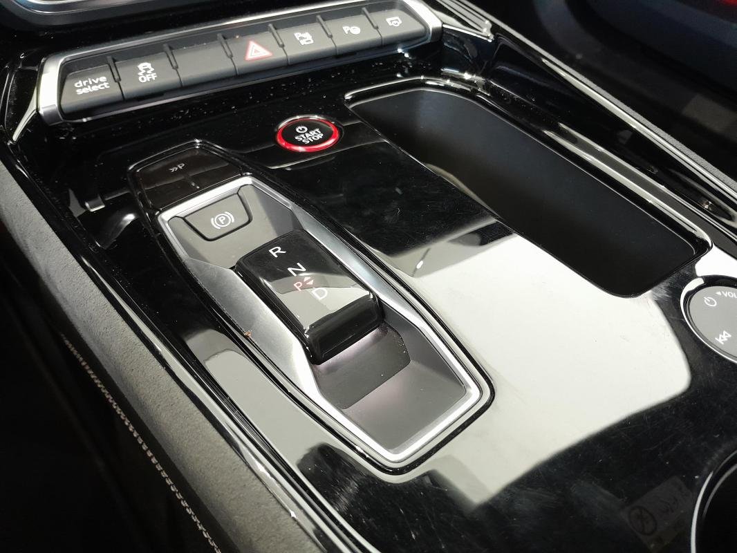 Audi e-tron gt - Photo 19