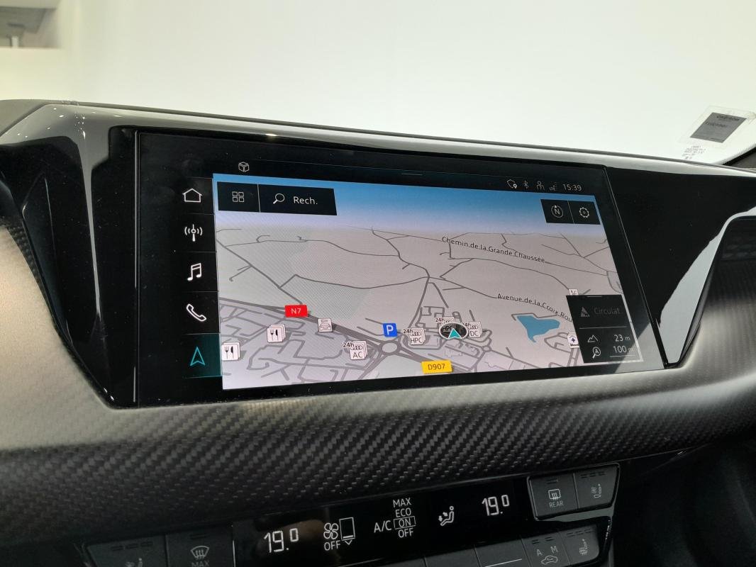 Audi e-tron gt - Photo 22