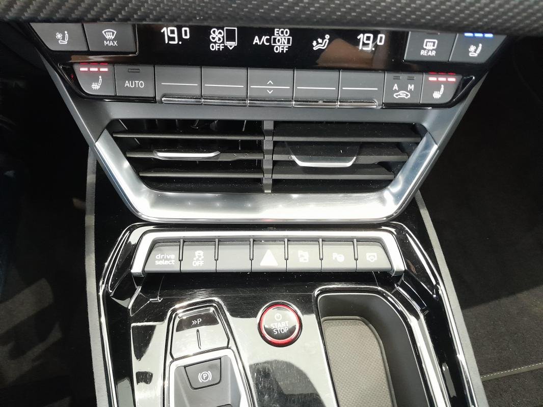Audi e-tron gt - Photo 24