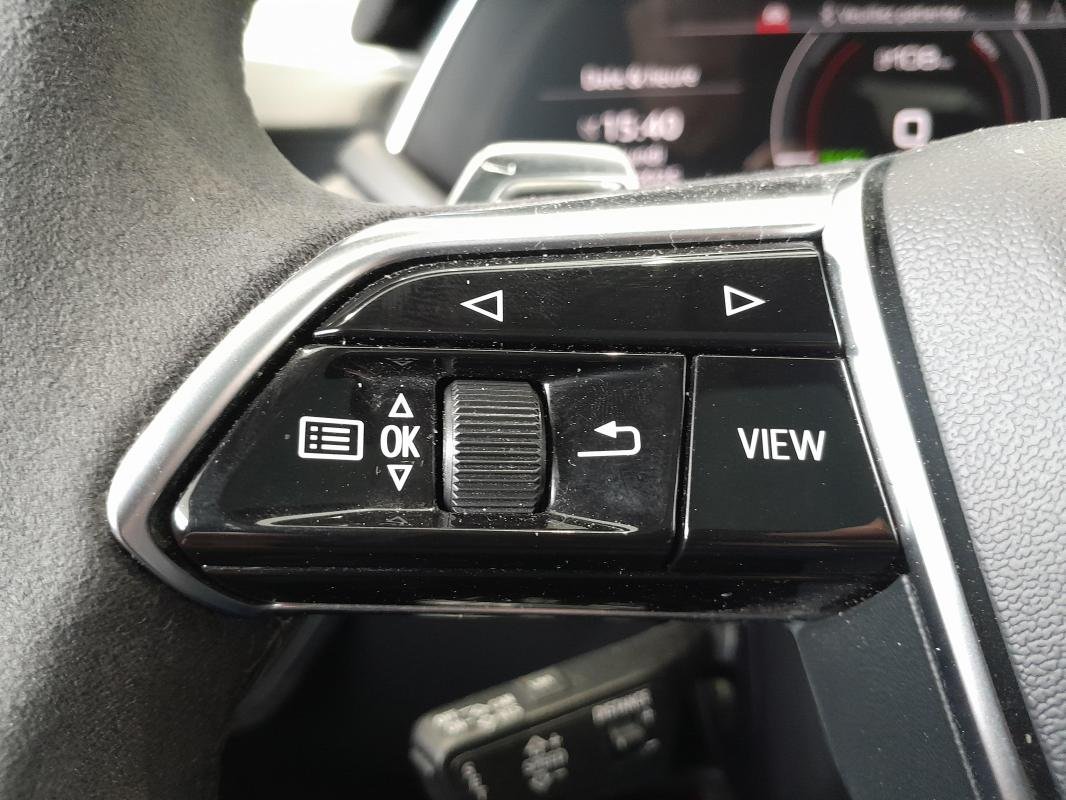 Audi e-tron gt - Photo 26