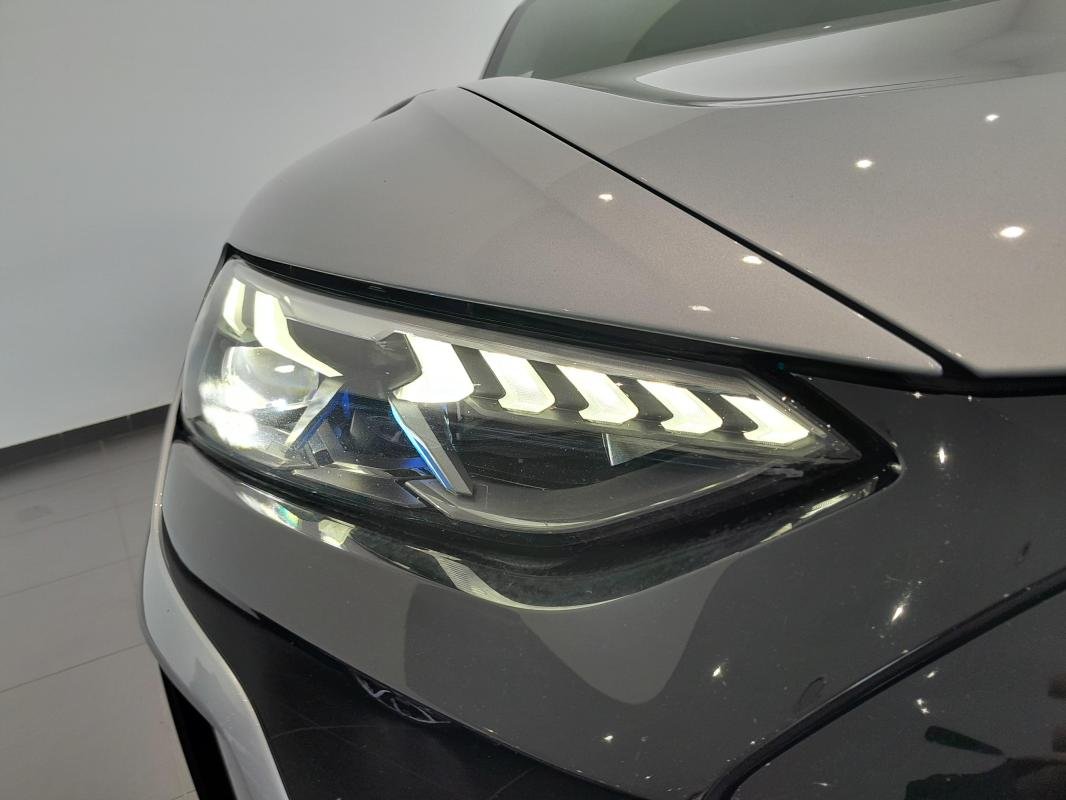 Audi e-tron gt - Photo 28