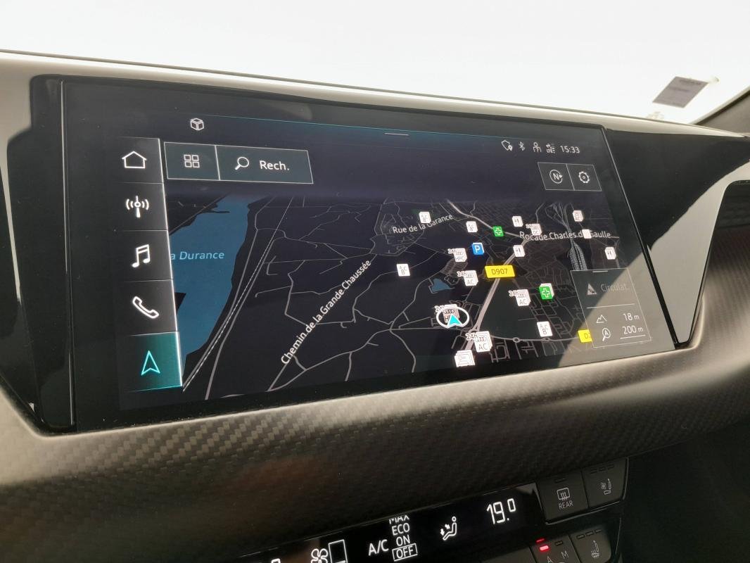 Audi e-tron gt - Photo 3