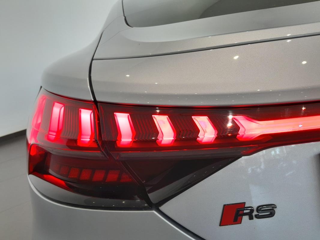 Audi e-tron gt - Photo 34