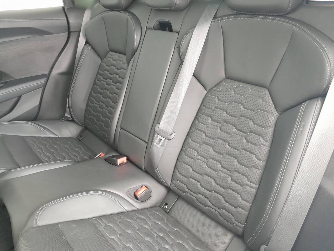 Audi e-tron gt - Photo 5