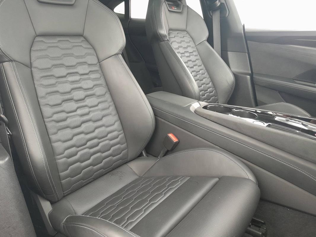 Audi e-tron gt - Photo 7
