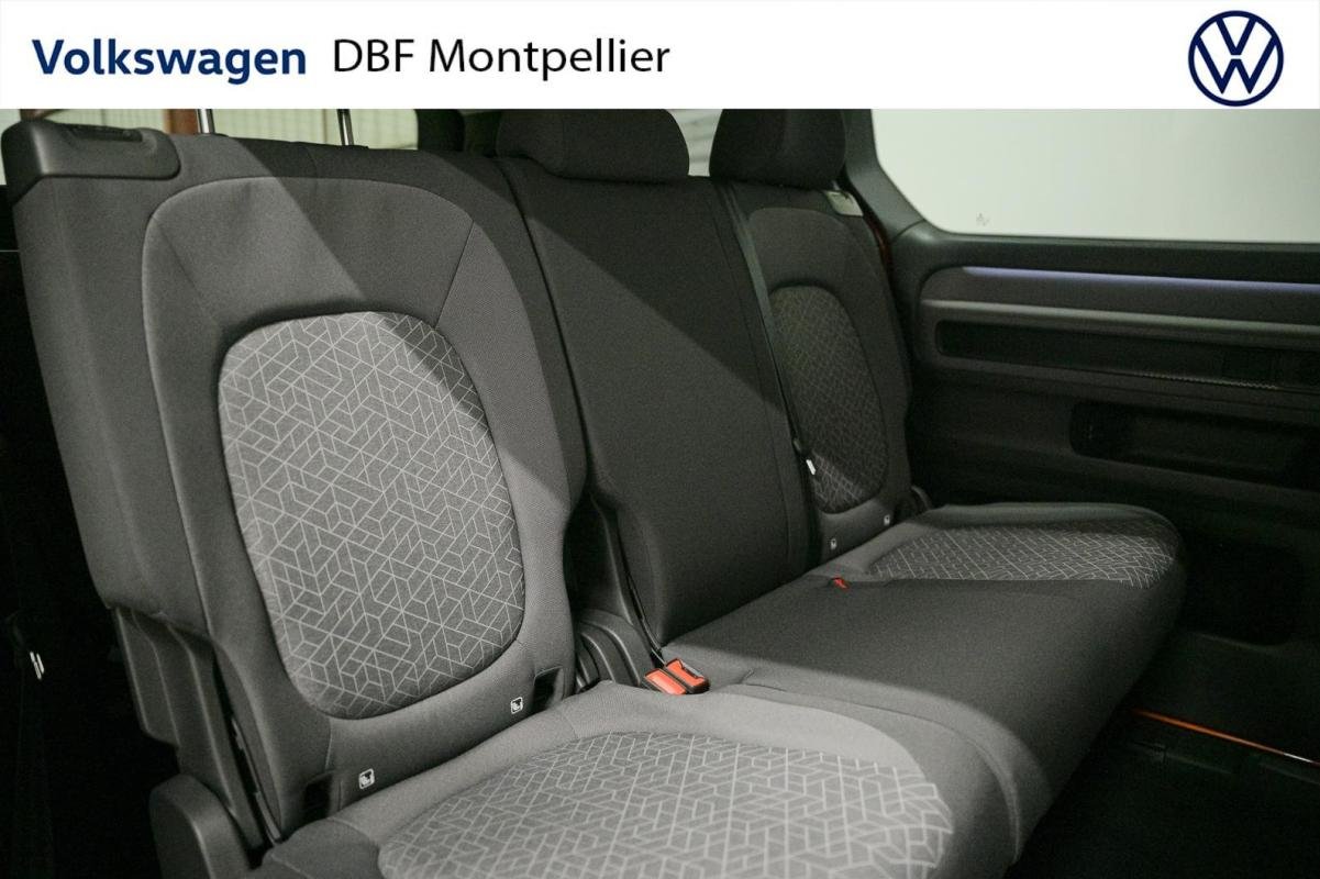 Volkswagen ID. BUZZ - Photo 11