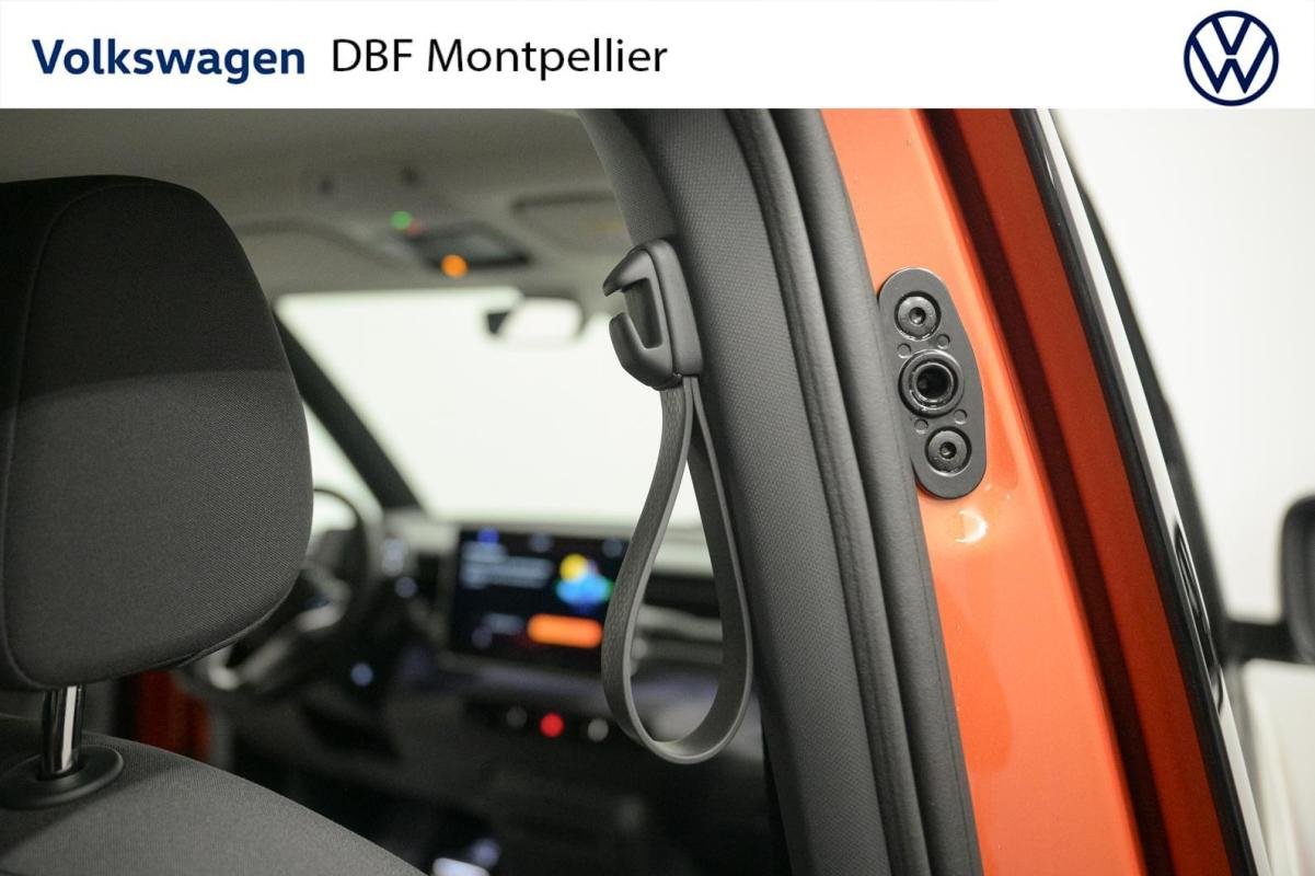 Volkswagen ID. BUZZ - Photo 13