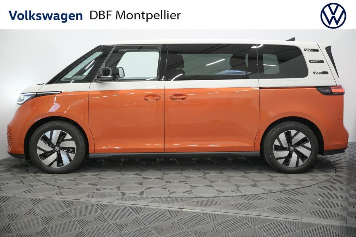 Volkswagen ID. BUZZ - Photo 16