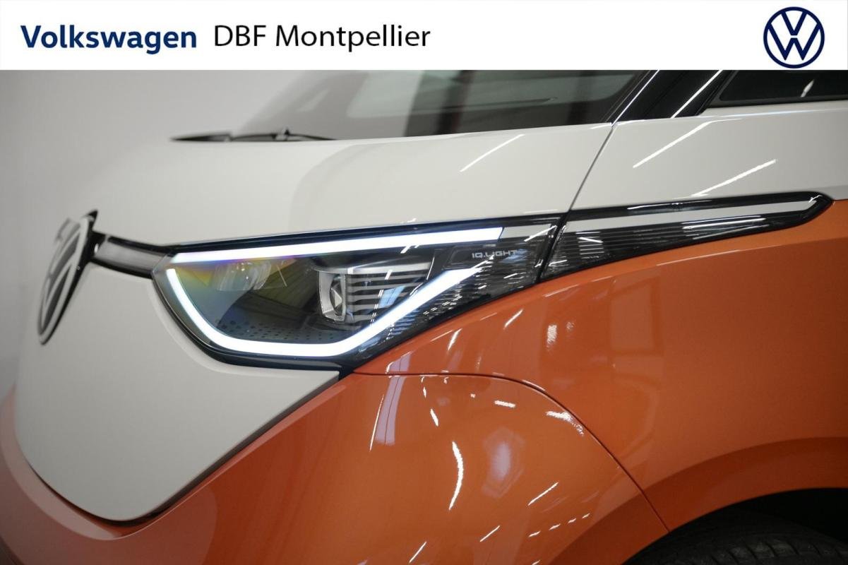 Volkswagen ID. BUZZ - Photo 17