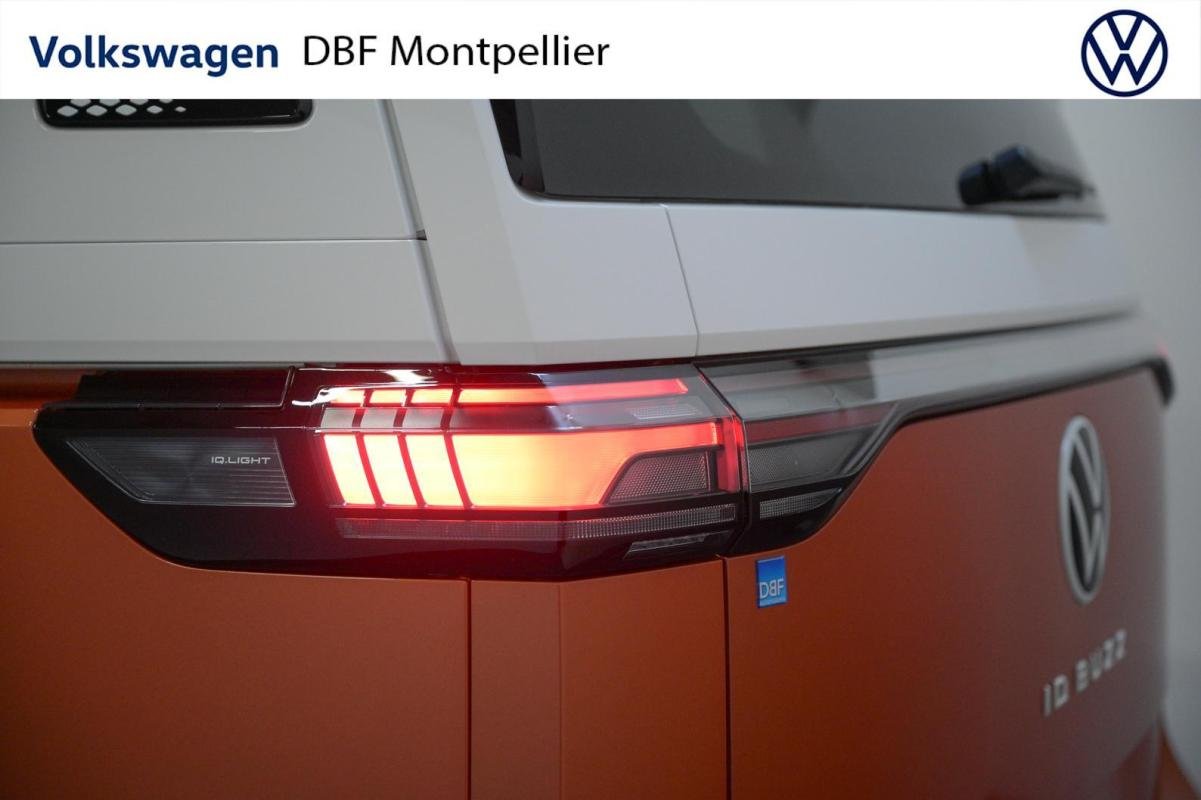 Volkswagen ID. BUZZ - Photo 18