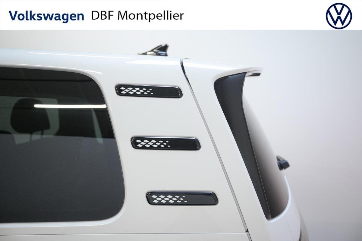 Volkswagen ID. BUZZ - Photo 20