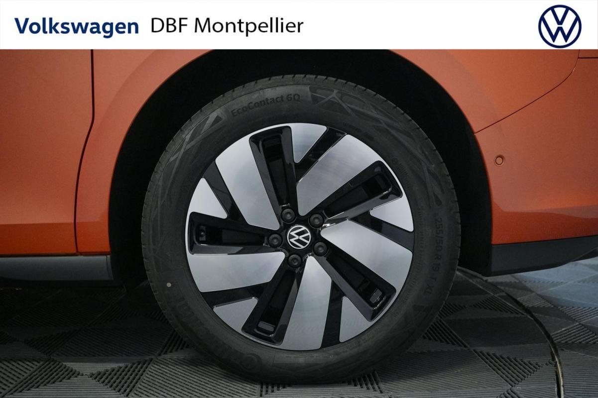 Volkswagen ID. BUZZ - Photo 21