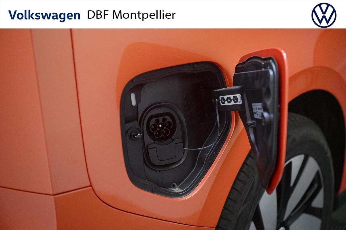 Volkswagen ID. BUZZ - Photo 22