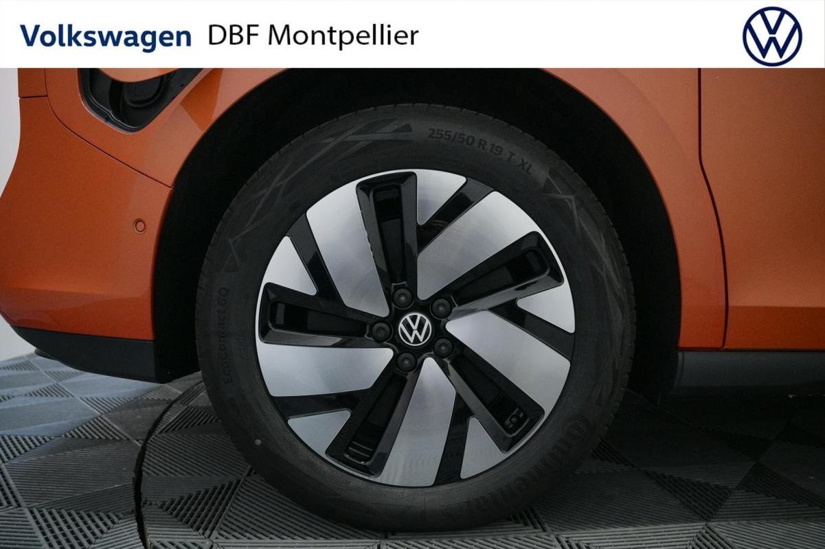Volkswagen ID. BUZZ - Photo 23