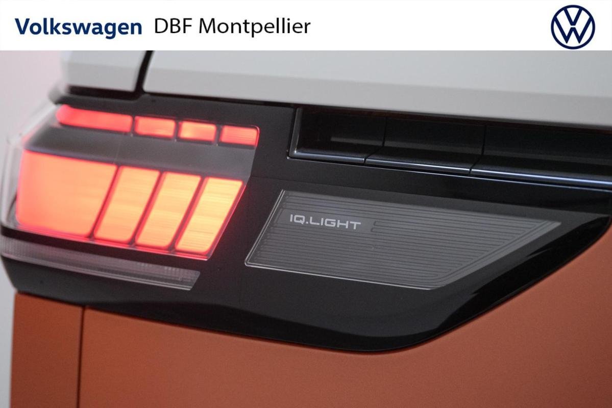 Volkswagen ID. BUZZ - Photo 25