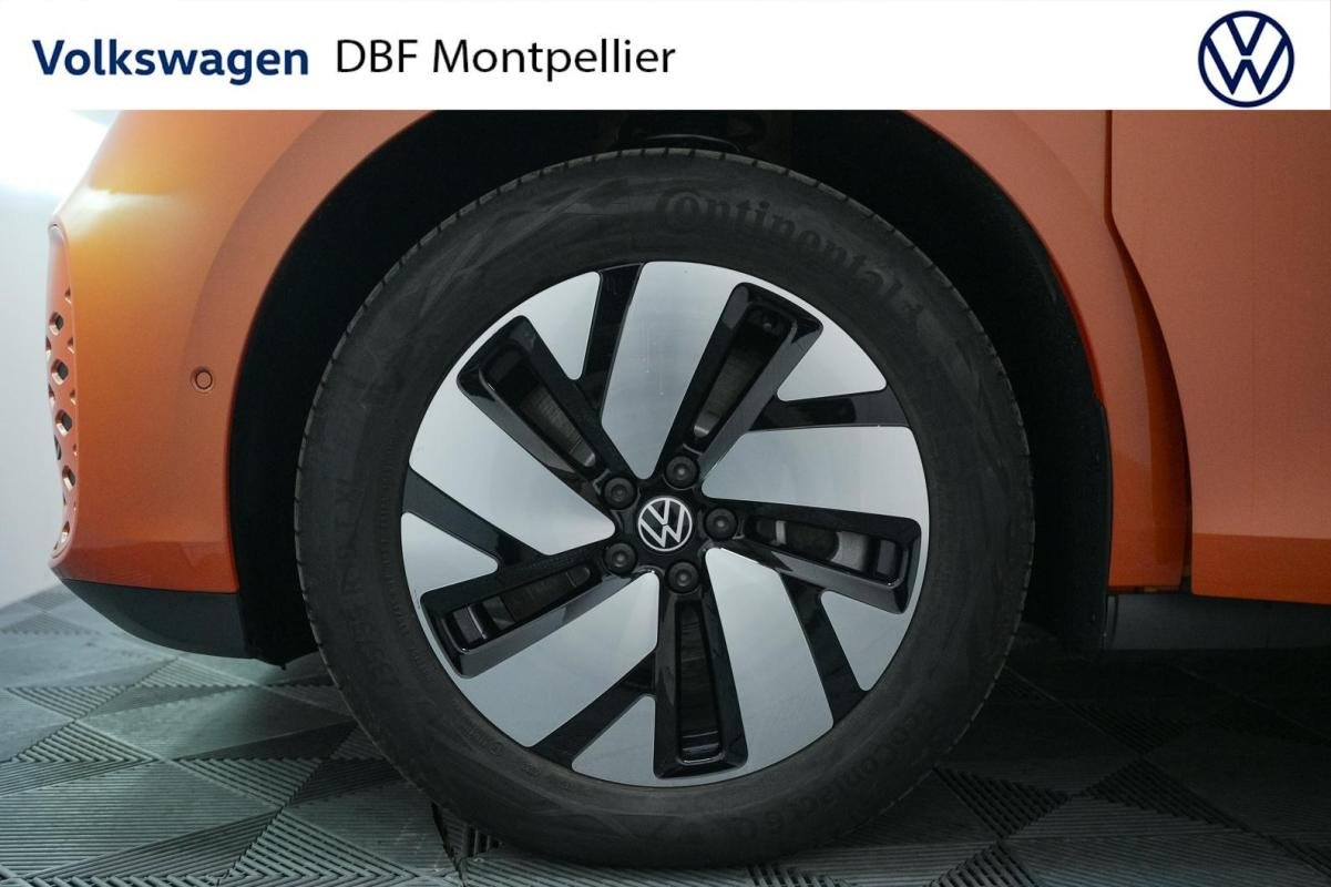 Volkswagen ID. BUZZ - Photo 26