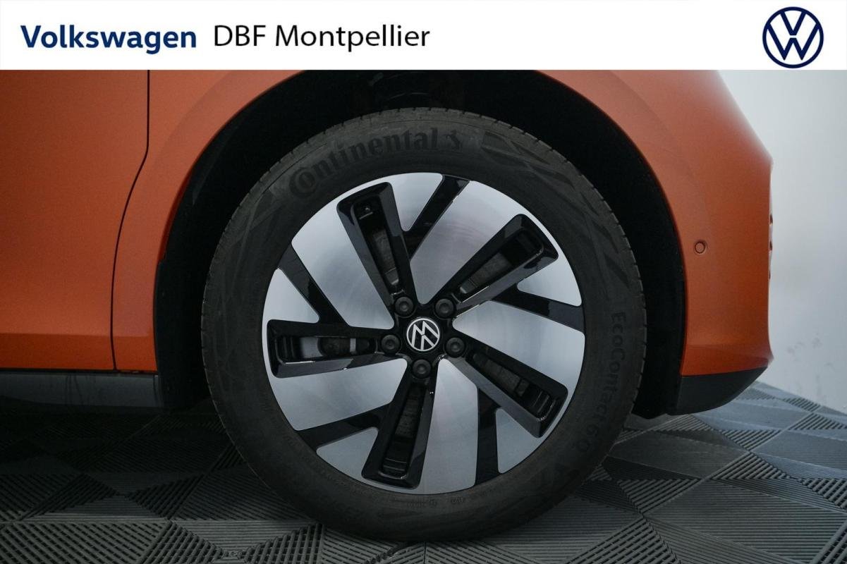 Volkswagen ID. BUZZ - Photo 27