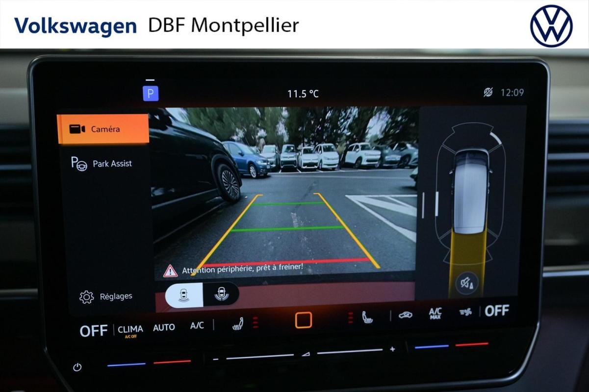 Volkswagen ID. BUZZ - Photo 28