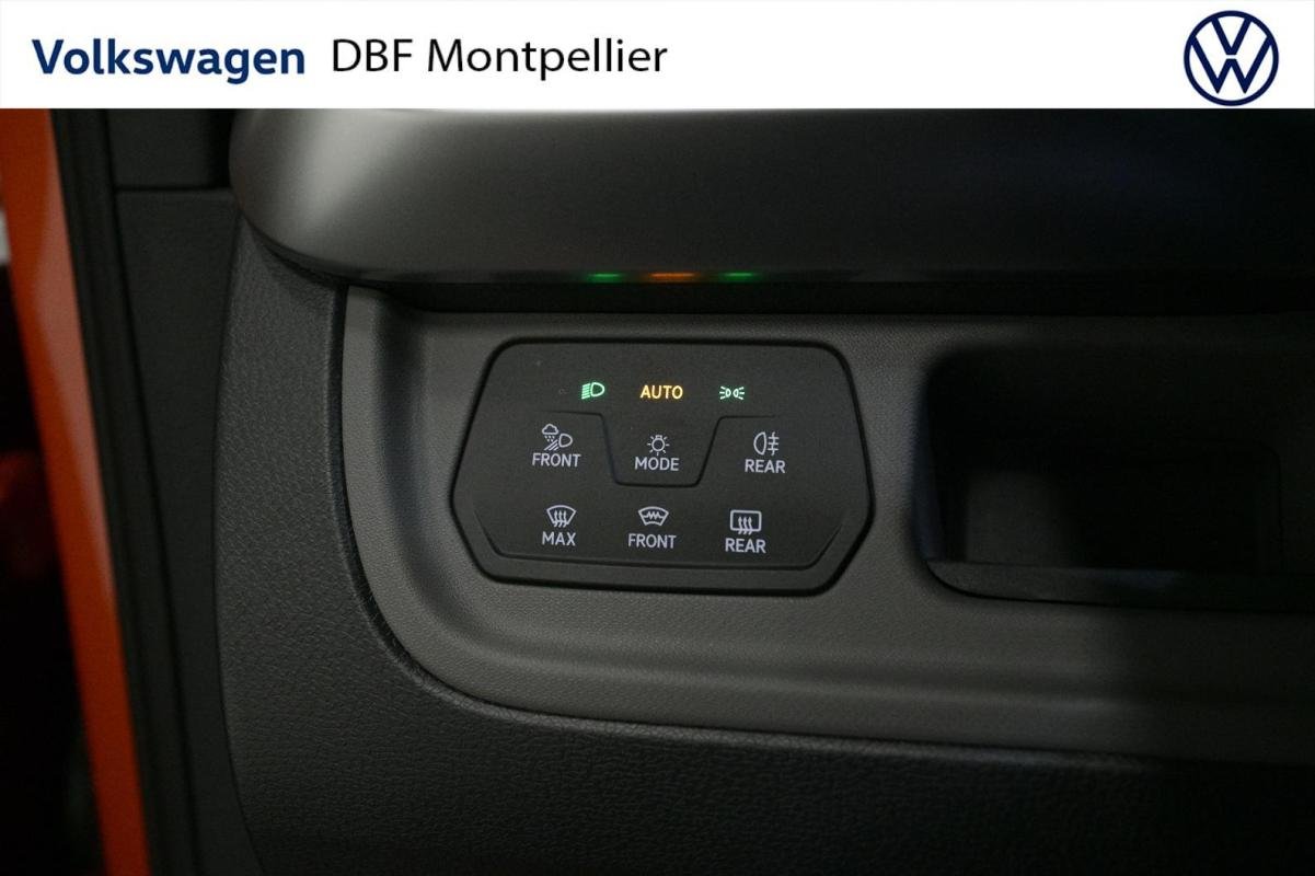 Volkswagen ID. BUZZ - Photo 30