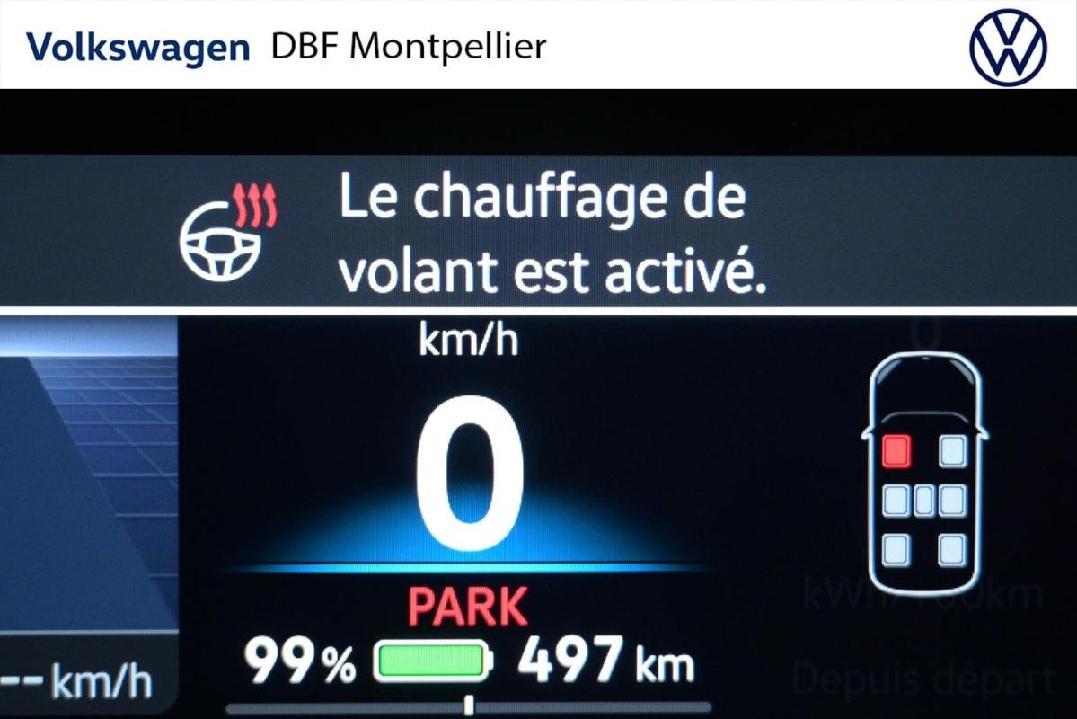 Volkswagen ID. BUZZ - Photo 36