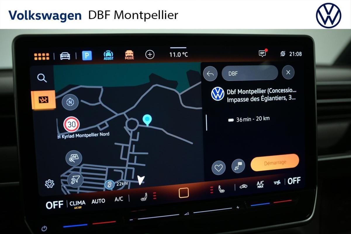 Volkswagen ID. BUZZ - Photo 38
