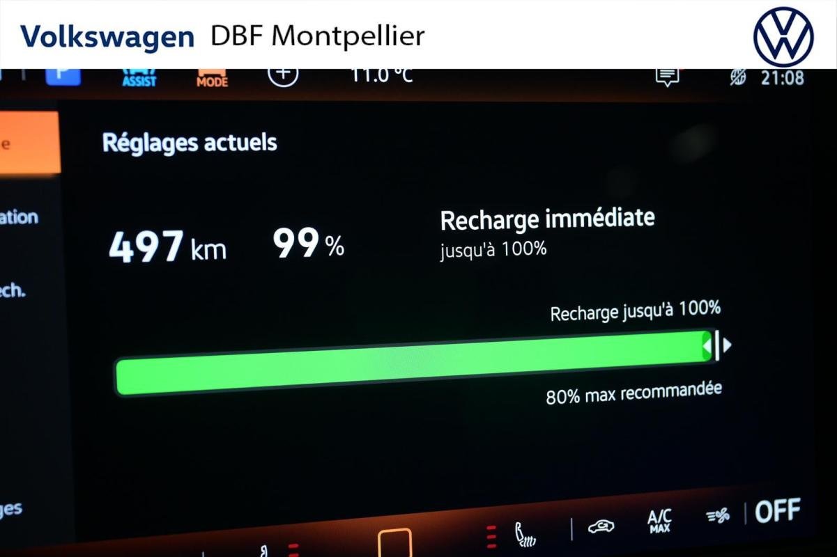 Volkswagen ID. BUZZ - Photo 39